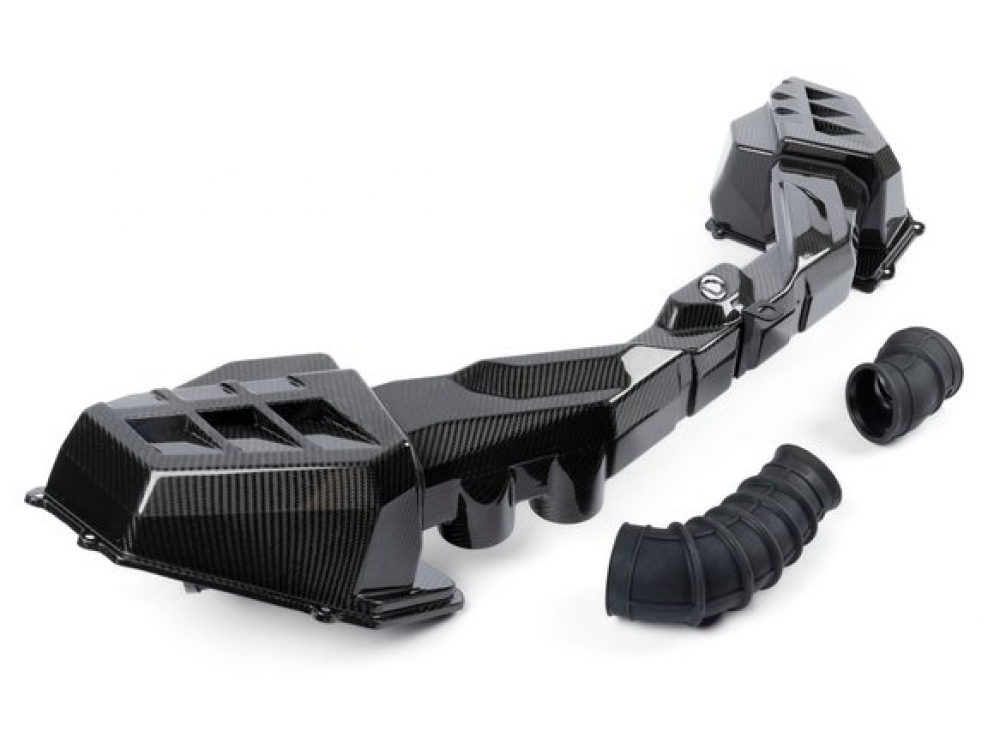 Intake system Dinan BMW M2/M3/M4 G8x 2021+ - D760-0063 Intake system Dinan BMW M2/M3/M4 G8x 2021+